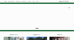 Desktop Screenshot of clarkfarms.com