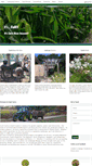 Mobile Screenshot of clarkfarms.com